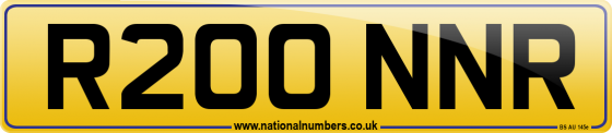 R200 NNR