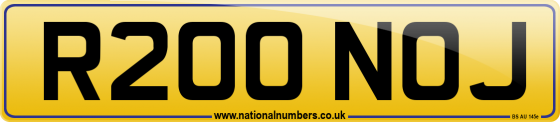 R200 NOJ