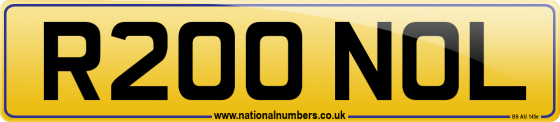 R200 NOL