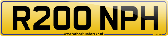 R200 NPH