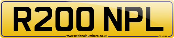 R200 NPL