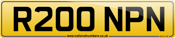 R200 NPN
