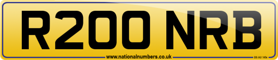 R200 NRB