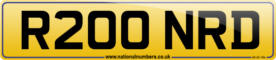 R200 NRD