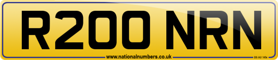 R200 NRN