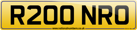 R200 NRO