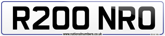 R200 NRO