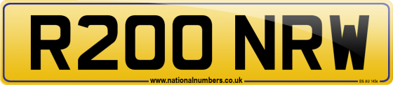 R200 NRW