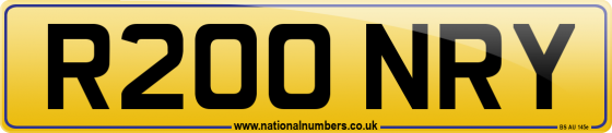 R200 NRY