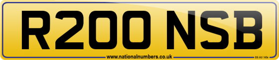 R200 NSB