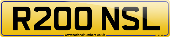 R200 NSL