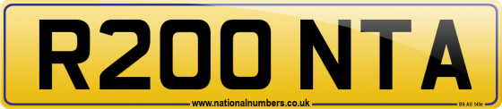 R200 NTA