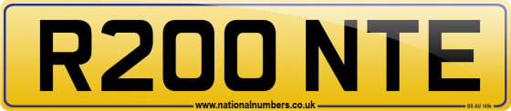 R200 NTE