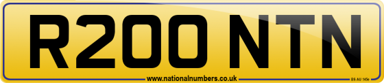 R200 NTN