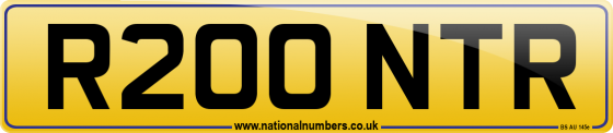 R200 NTR
