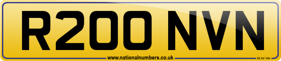 R200 NVN