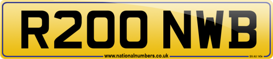 R200 NWB