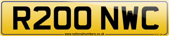 R200 NWC