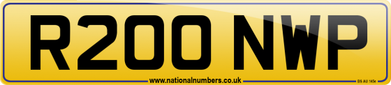 R200 NWP