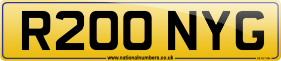 R200 NYG