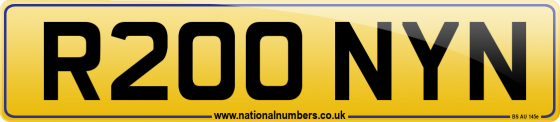 R200 NYN