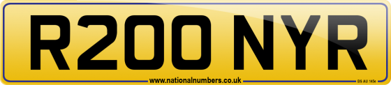 R200 NYR