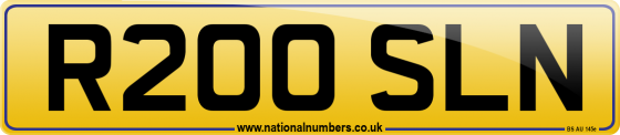 R200 SLN