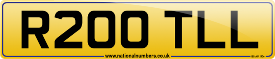 R200 TLL