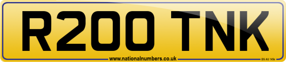 R200 TNK