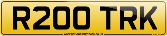 R200 TRK