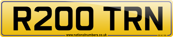 R200 TRN