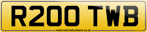 R200 TWB