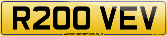 R200 VEV