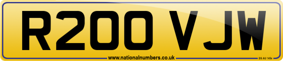 R200 VJW
