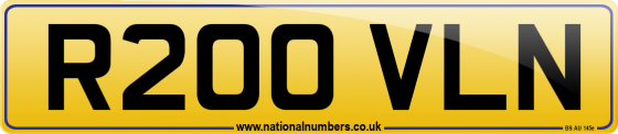 R200 VLN
