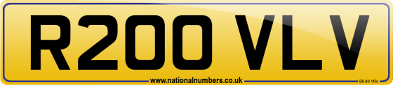 R200 VLV