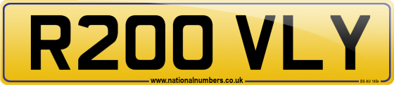 R200 VLY