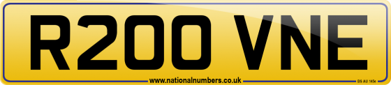 R200 VNE