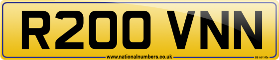 R200 VNN