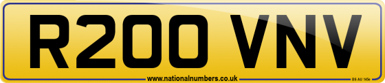 R200 VNV
