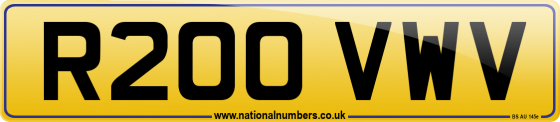 R200 VWV