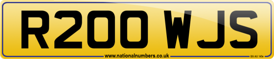 R200 WJS