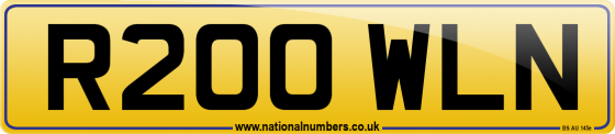 R200 WLN