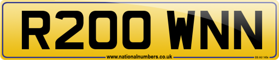 R200 WNN