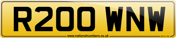 R200 WNW