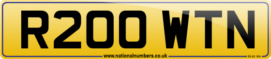 R200 WTN