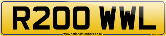 R200 WWL