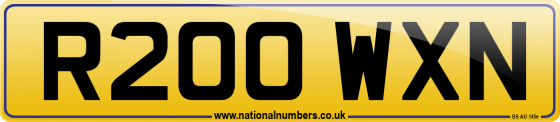 R200 WXN