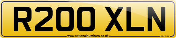 R200 XLN