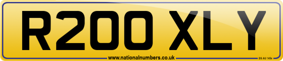 R200 XLY